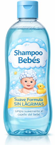 Shampoo