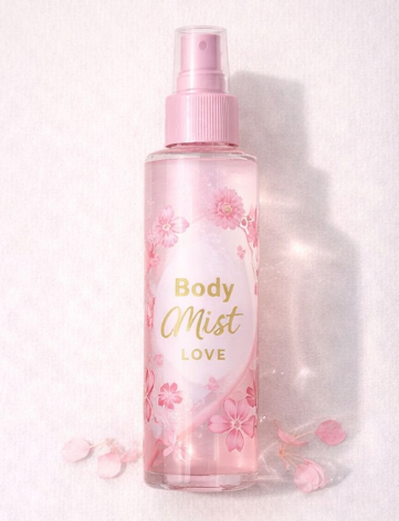 Body Mist Dama