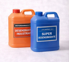 Desengrasantes Industriales