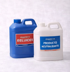 Neutralizadores de pH